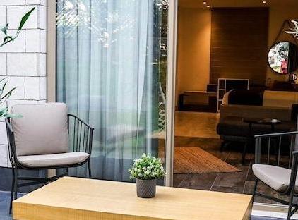 Melanippe Relaxing Hotel تورنگار