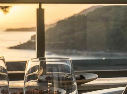 Melanippe Relaxing Hotel تورنگار