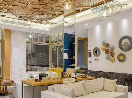 Melanippe Relaxing Hotel تورنگار