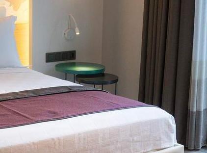 Melanippe Relaxing Hotel تورنگار