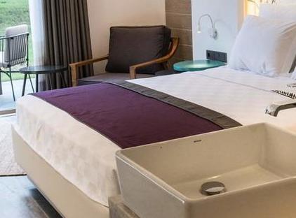 Melanippe Relaxing Hotel تورنگار