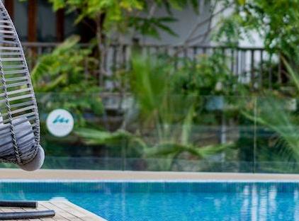 Melanippe Relaxing Hotel تورنگار