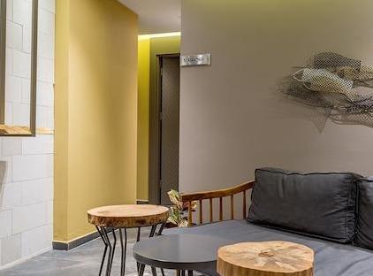 Melanippe Relaxing Hotel تورنگار