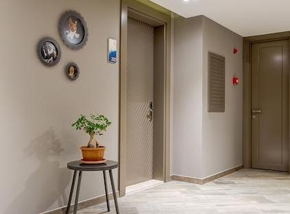 Melanippe Relaxing Hotel تورنگار