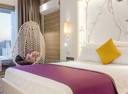 Melanippe Relaxing Hotel تورنگار