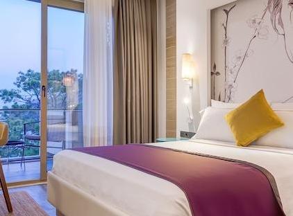 Melanippe Relaxing Hotel تورنگار
