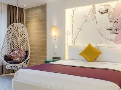 Melanippe Relaxing Hotel تورنگار