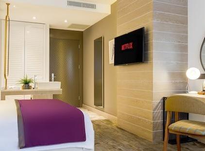 Melanippe Relaxing Hotel تورنگار
