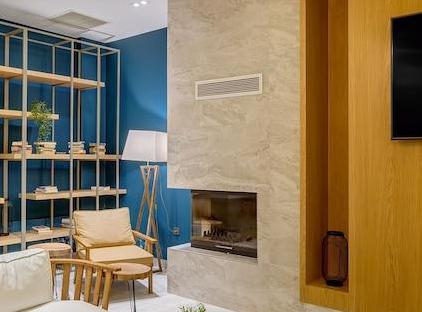 Melanippe Relaxing Hotel تورنگار