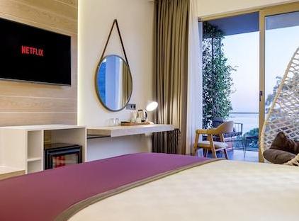 Melanippe Relaxing Hotel تورنگار