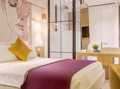 Melanippe Relaxing Hotel تورنگار