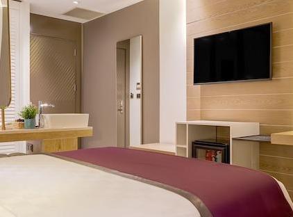 Melanippe Relaxing Hotel تورنگار