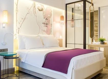 Melanippe Relaxing Hotel تورنگار