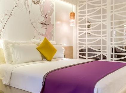 Melanippe Relaxing Hotel تورنگار