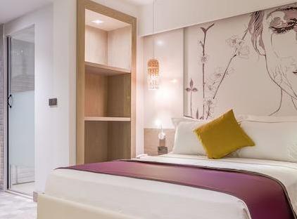 Melanippe Relaxing Hotel تورنگار