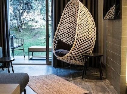 Melanippe Relaxing Hotel تورنگار