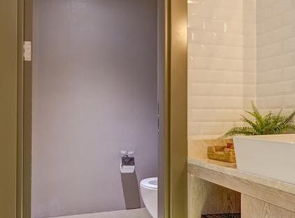 Melanippe Relaxing Hotel تورنگار