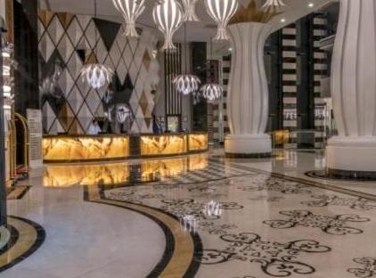 Adalya Elite Lara Hotel - Ultra All Inclusive تورنگار