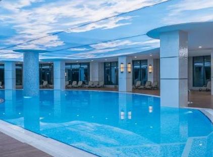 Adalya Elite Lara Hotel - Ultra All Inclusive تورنگار