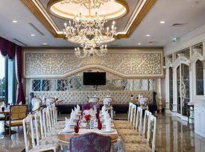Adalya Elite Lara Hotel - Ultra All Inclusive تورنگار