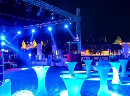 Adalya Elite Lara Hotel - Ultra All Inclusive تورنگار