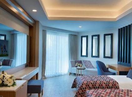 Adalya Elite Lara Hotel - Ultra All Inclusive تورنگار
