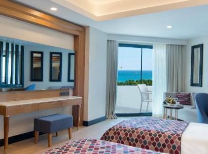 Adalya Elite Lara Hotel - Ultra All Inclusive تورنگار