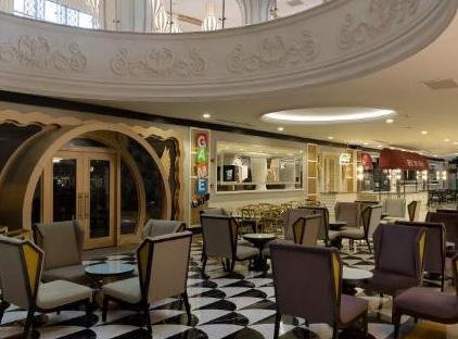 Adalya Elite Lara Hotel - Ultra All Inclusive تورنگار