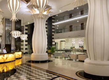 Adalya Elite Lara Hotel - Ultra All Inclusive تورنگار