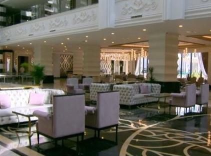Adalya Elite Lara Hotel - Ultra All Inclusive تورنگار