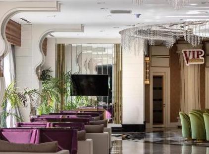 Adalya Elite Lara Hotel - Ultra All Inclusive تورنگار