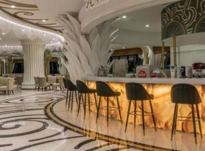 Adalya Elite Lara Hotel - Ultra All Inclusive تورنگار