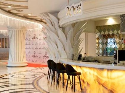 Adalya Elite Lara Hotel - Ultra All Inclusive تورنگار