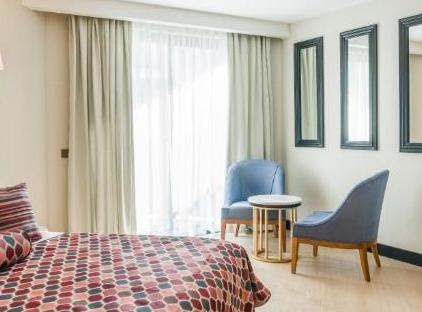 Adalya Elite Lara Hotel - Ultra All Inclusive تورنگار