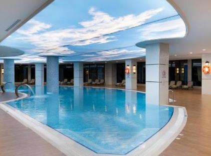 Adalya Elite Lara Hotel - Ultra All Inclusive تورنگار