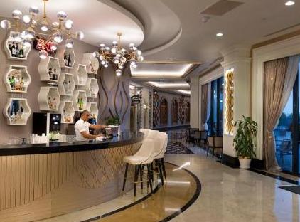 Adalya Elite Lara Hotel - Ultra All Inclusive تورنگار