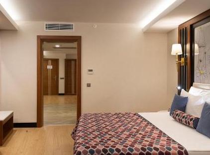 Adalya Elite Lara Hotel - Ultra All Inclusive تورنگار