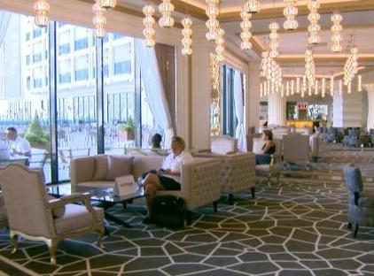 Adalya Elite Lara Hotel - Ultra All Inclusive تورنگار
