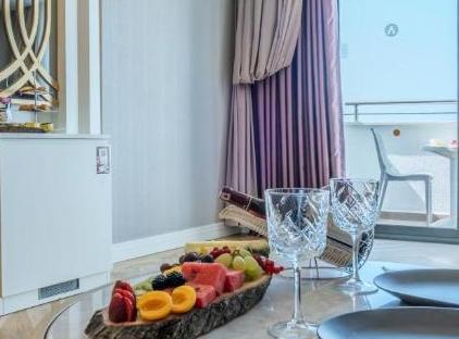 Adalya Elite Lara Hotel - Ultra All Inclusive تورنگار