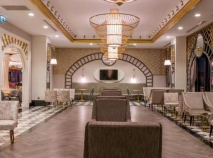 Adalya Elite Lara Hotel - Ultra All Inclusive تورنگار