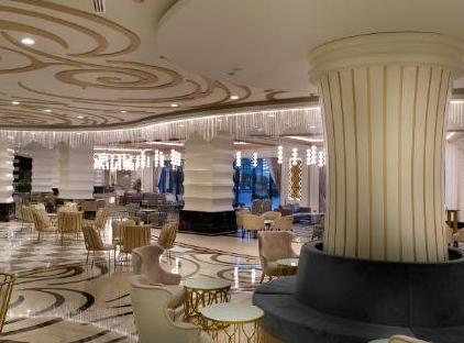 Adalya Elite Lara Hotel - Ultra All Inclusive تورنگار