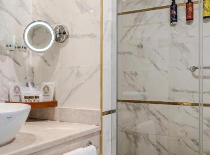 Adalya Elite Lara Hotel - Ultra All Inclusive تورنگار