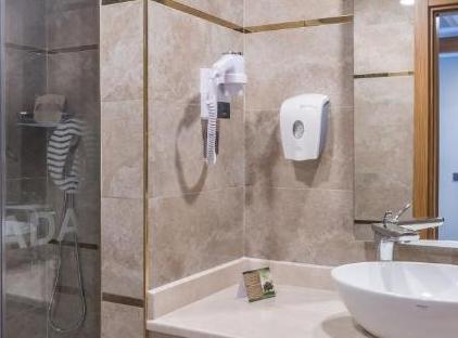 Adalya Elite Lara Hotel - Ultra All Inclusive تورنگار