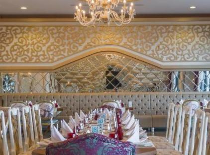 Adalya Elite Lara Hotel - Ultra All Inclusive تورنگار