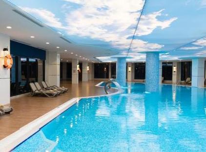 Adalya Elite Lara Hotel - Ultra All Inclusive تورنگار