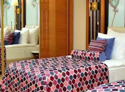 Adalya Elite Lara Hotel - Ultra All Inclusive تورنگار