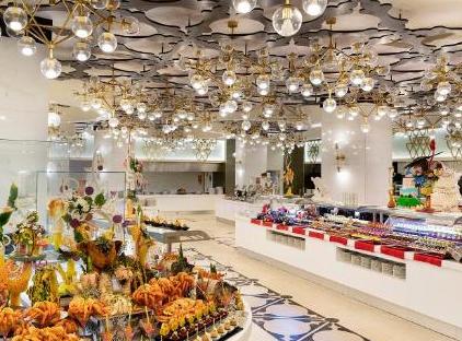 Adalya Elite Lara Hotel - Ultra All Inclusive تورنگار