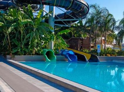 Adalya Elite Lara Hotel - Ultra All Inclusive تورنگار