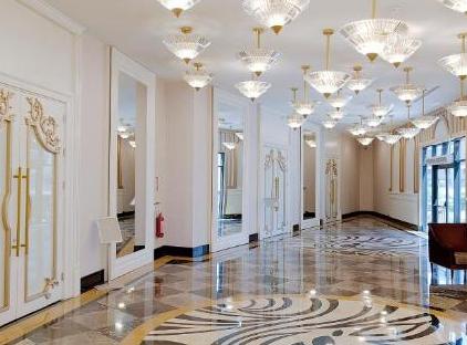 Adalya Elite Lara Hotel - Ultra All Inclusive تورنگار