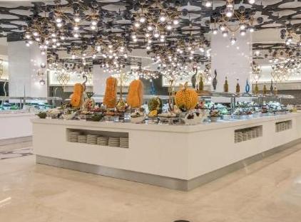 Adalya Elite Lara Hotel - Ultra All Inclusive تورنگار